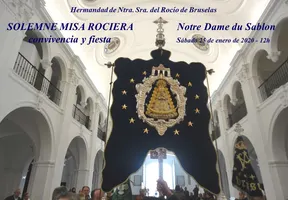 bruselas 20 aniversario Hdad