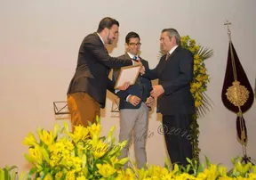 Aznalcazar pregon moises