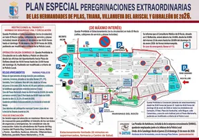 plan peregrinacion Triana 2026-1