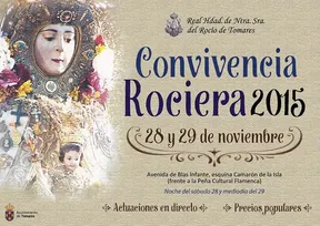 tomares convivencia
