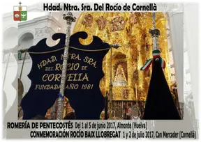 Cornella cartel 2017