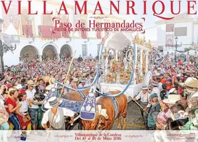 villamanrique paso 2016