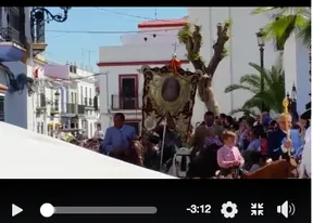 Videos hermandades 2018