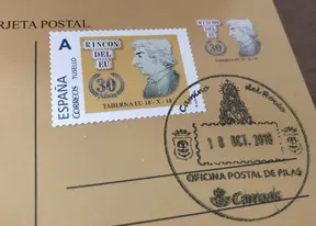 matasellos camino del rocio pilas (4)