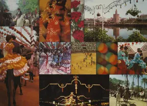 sevillanas montiel