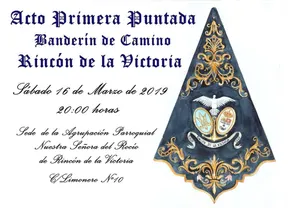 Rincon de la victoria banderin