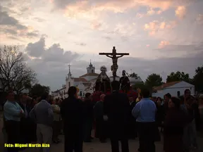 ViaCrucis