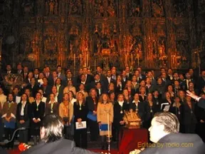 sevilla-coro