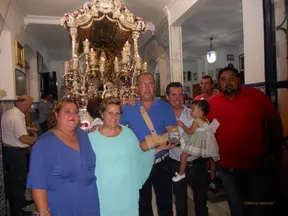 Isla Cristina Salve 3-07-2015-DSCN1453