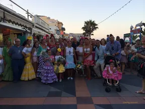 Torremolinos -la foto 2