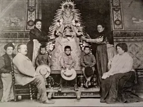 foto rocio 1917