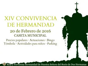 Dos Hermanas convivencia