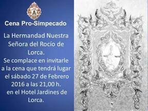 LOrca simpecado