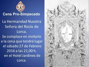 Lorca simpecado