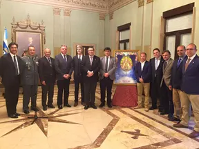 Cartel rocio 2016 Presentacion en huelva-4