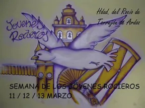 Torrejon jovenes