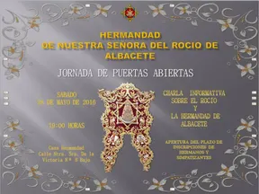 Albacete puertas abiertas 2016