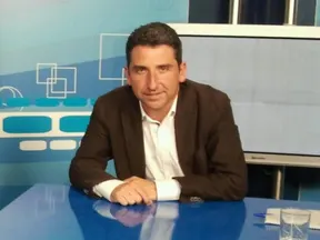 Moguer alvaro burgos pregon 2017