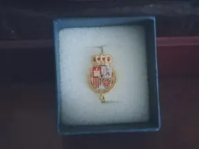 san sebastian de los reyes medalla