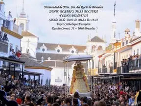Bruselas Sabatina enero 2018