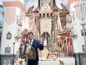 Albaida del aljarafe pregon 2018