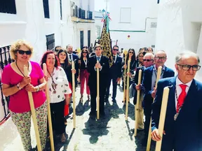 Corpus Arcos rocio 2018-4