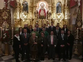 Gelves rocio junta gobierno 2019