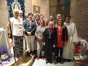 Bruselas nueva hermana mayor 2019-7