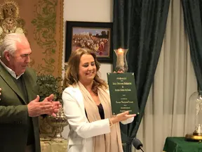Dos Hermanas pregon 2019