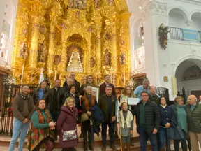 Ofrenda foro rocio 2022-4