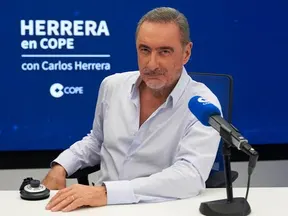 Carlos herrera