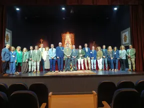 Asamblea Comarcal Caminos de Huelva 2026-3