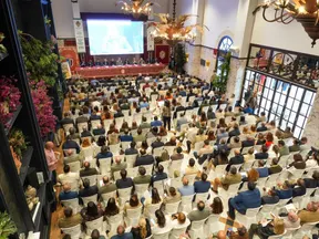 Asamblea de las Hermandades del Rocío 2026-4