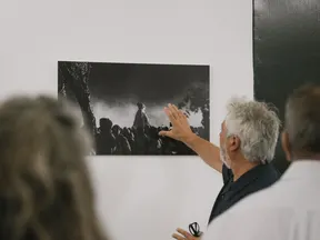 Exposición Traslado 4