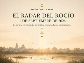 El Radar de EL ROCIÍO - 1 septiembre 2026