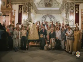 nuevo taraje virgen rocio 7