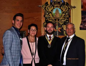 Cornella rocio cambio varas 2019-2