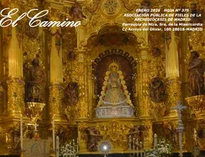 Rocio Estrella hoja 375 enero 2026