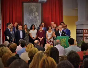 05 Presentacion Candidatura