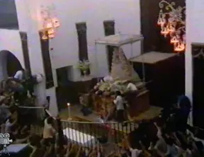 Rocio principios 1980 BBC