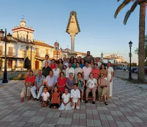 HOMENAJE A LA CAMARISTA, ANA VALLADOLID MORENO-1