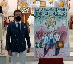 CARTEL 2021 HDAD ROCÍO TORREMOLINOS.2
