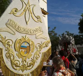 N.P. X ANIVERSARIO HDAD ROCÍO TORREMOLINOS