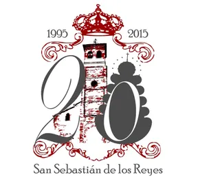 San Sebastian de los Reyes 20 aniversario