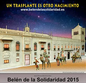 CARTEL Belen de la Solidaridad 2015-mitad