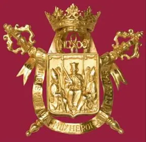Medalla de oro de sevilla a la hermandad rocio macarena 2019