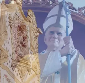 Rocio torremolinos triduo papa jaun pablo II-2