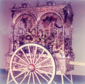 Villamanrique Cronica de la carreta de plata-1