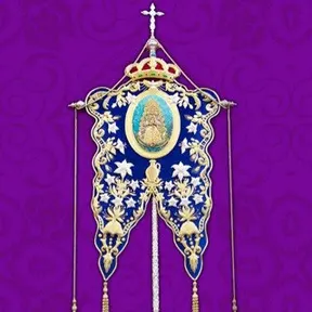 Simpecado Lebrija
