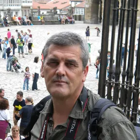 Jose Hurtado Isla mayor